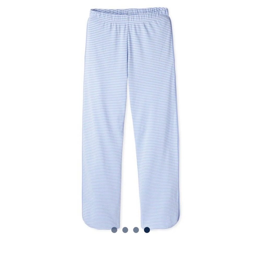 ISO LAKE pajama pants or shorts